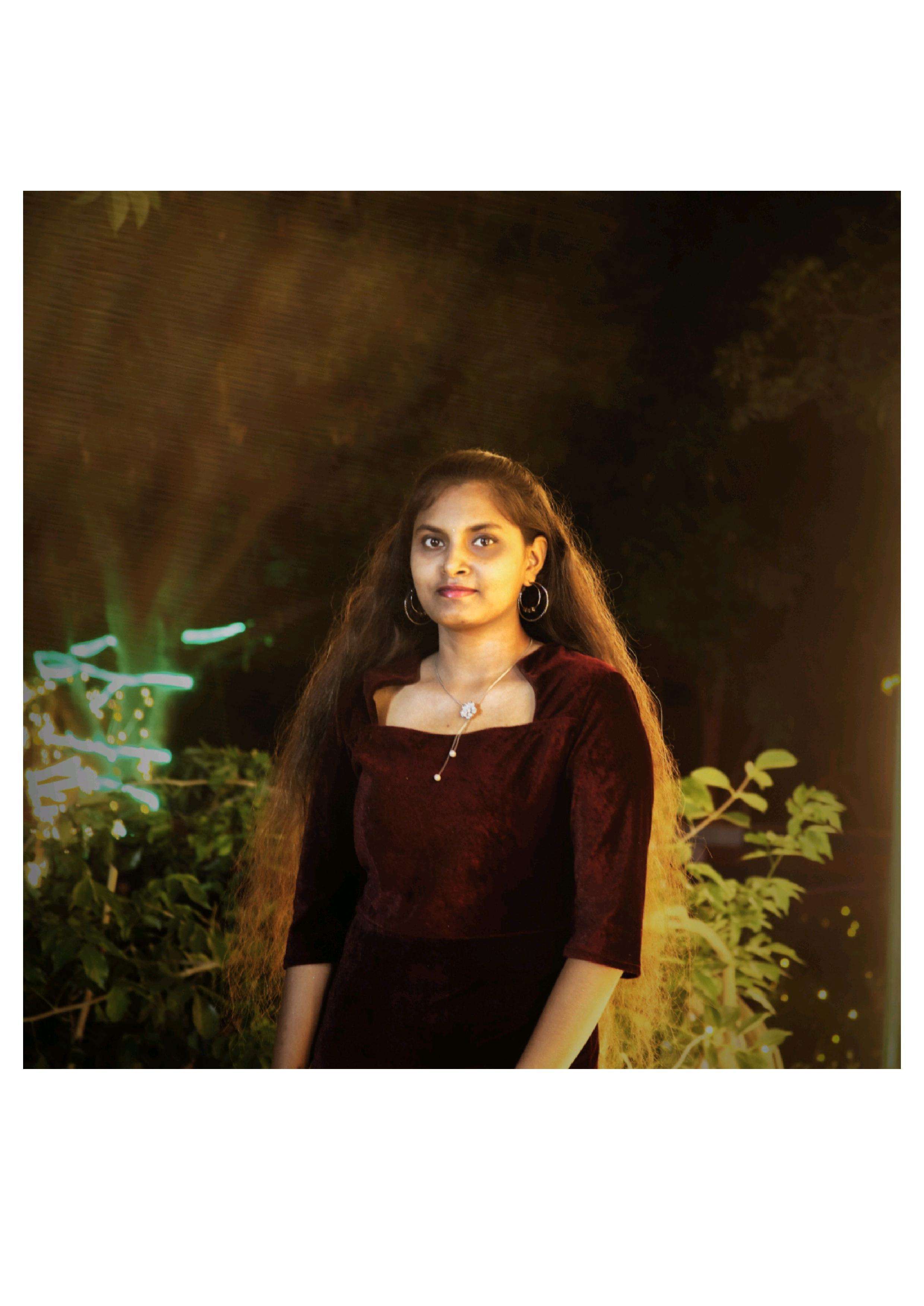 SRITW Placements selected students at Capgemini
